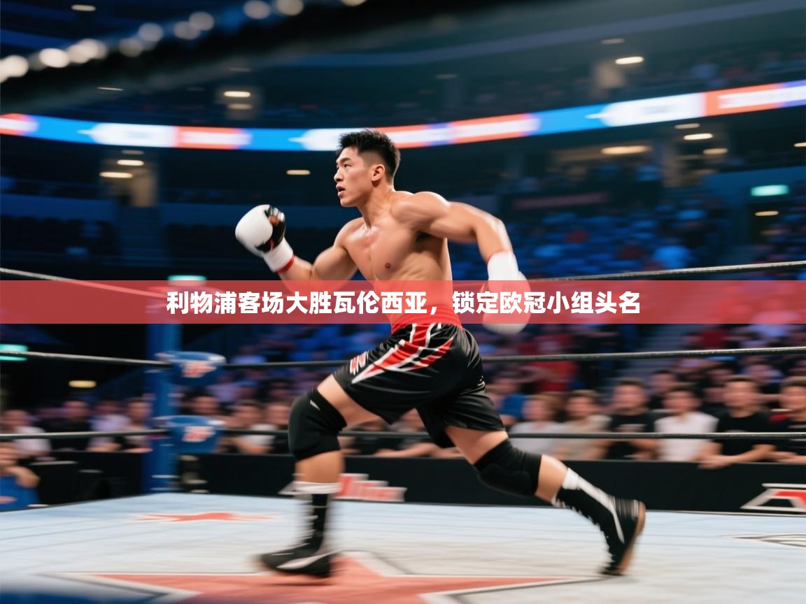 利物浦客场大胜瓦伦西亚，锁定欧冠小组头名  第1张