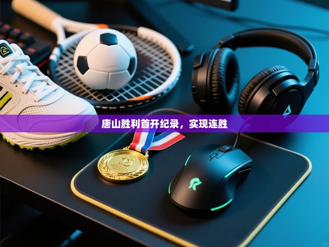 唐山胜利首开纪录,实现连胜