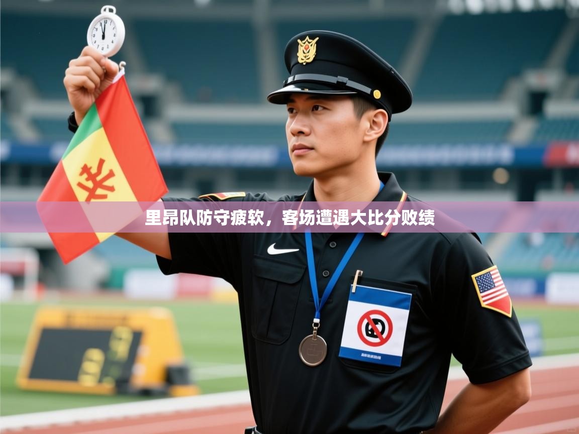 里昂队防守疲软,客场遭遇大比分败绩 第2张