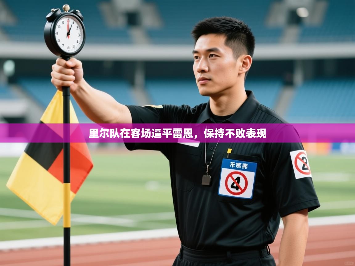 里尔队在客场逼平雷恩,保持不败表现