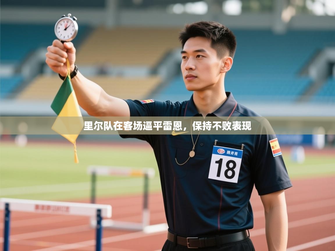 里尔队在客场逼平雷恩，保持不败表现  第2张