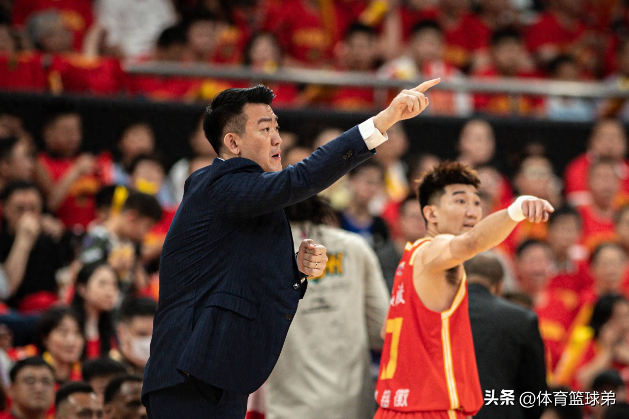 浙江男篮自信出战，寻求突破机会的简单介绍