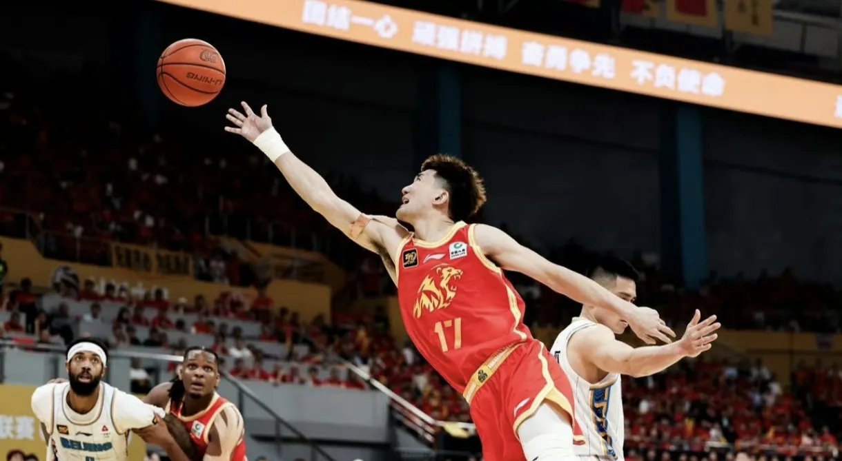 浙江男篮自信出战，寻求突破机会的简单介绍