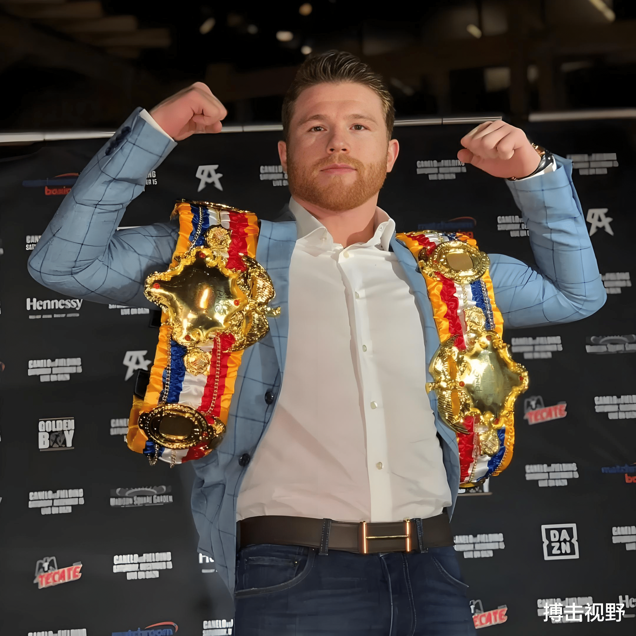 沙特阿拉伯拳击选手顽强晋级