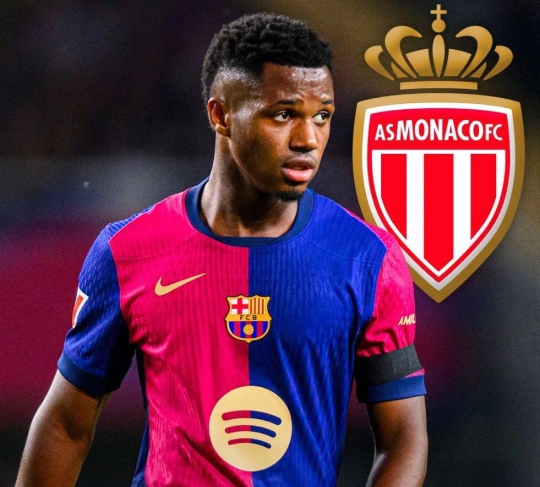 摩纳哥客场挑战圣埃蒂安,全力争胜 摩纳哥客场挑战圣埃蒂安,全力争胜