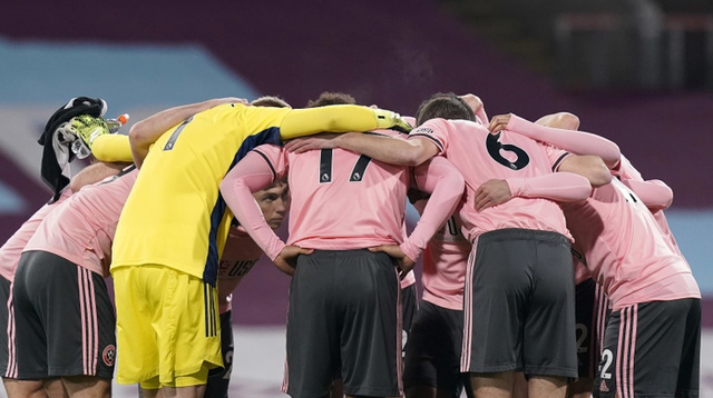 关于沃特福德大胜谢菲联，豪取三分的信息