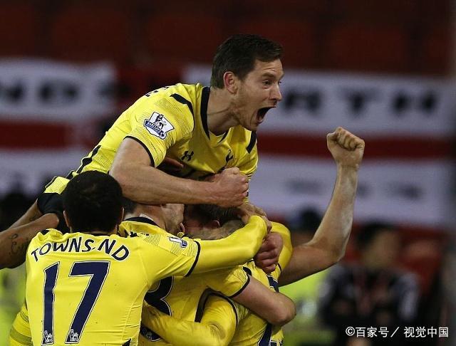 关于沃特福德大胜谢菲联，豪取三分的信息