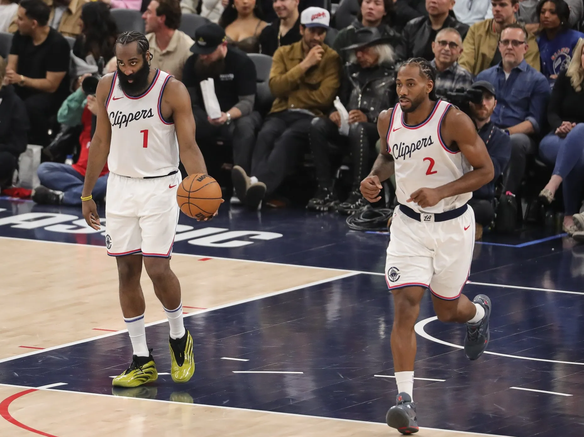 包含快船擒勇士,取得三连胜的词条 包含快船擒勇士,取得三连胜的词条