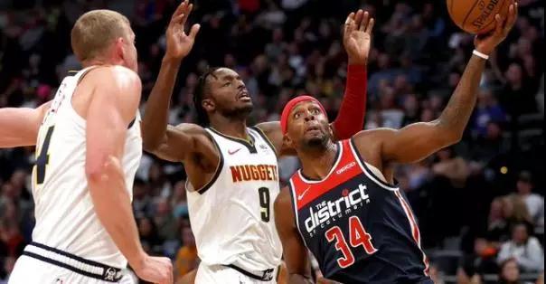 开拓者擒下奇才，取得连胜的简单介绍