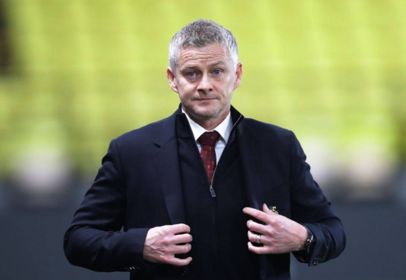 曼联扬威！索尔斯克亚复仇之战赢得精彩的简单介绍