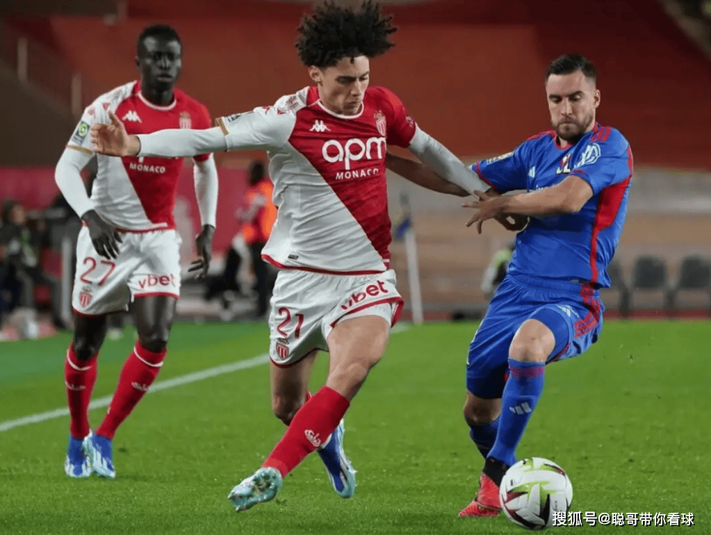 摩纳哥连胜结束,落后前四名 摩纳哥连胜结束,落后前四名