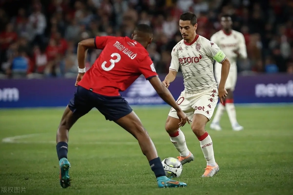 摩纳哥连胜结束,落后前四名 摩纳哥连胜结束,落后前四名