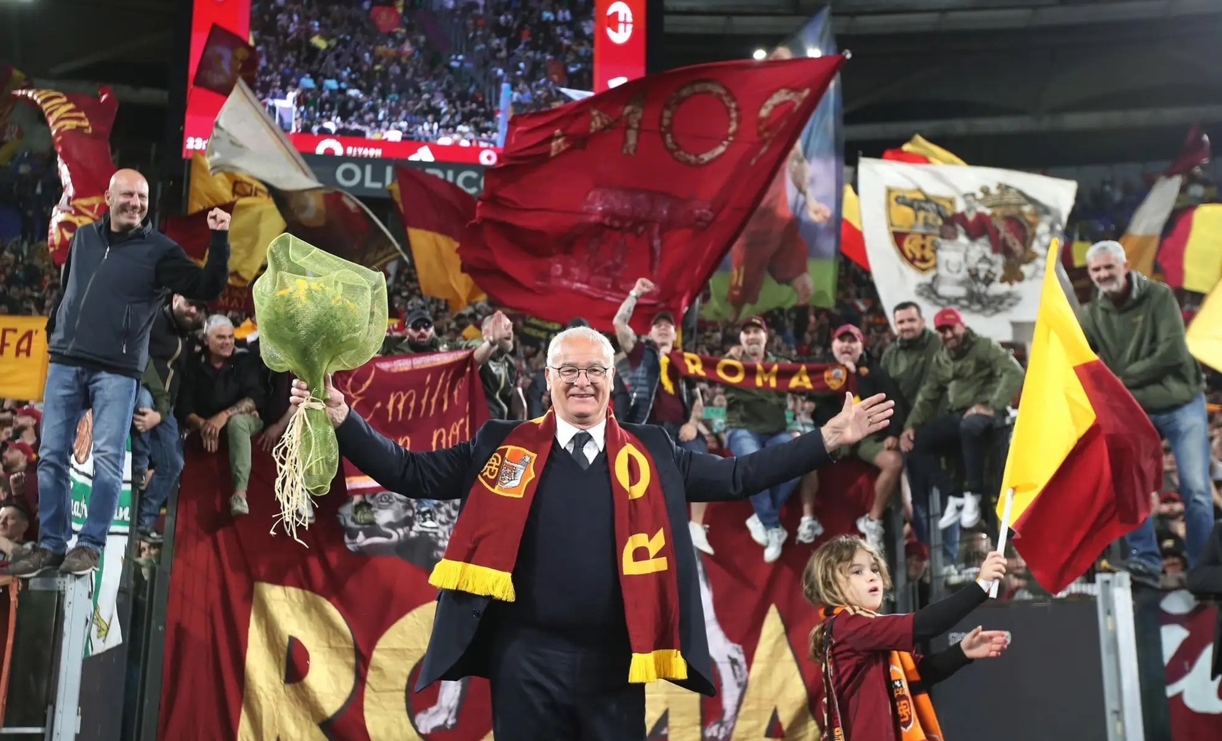 罗马主场完胜卡利亚里，继续保持势头的简单介绍