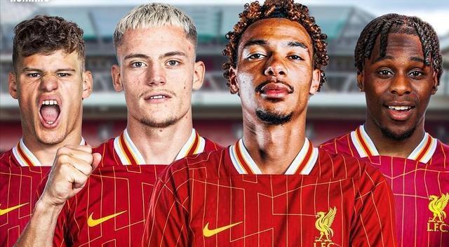 利物浦再次获得胜利，稳扎稳打的简单介绍