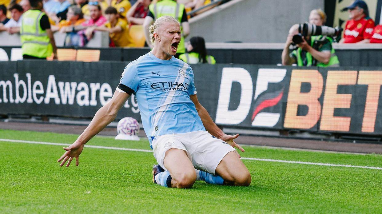 热刺客场大胜，造成强烈冲击的简单介绍