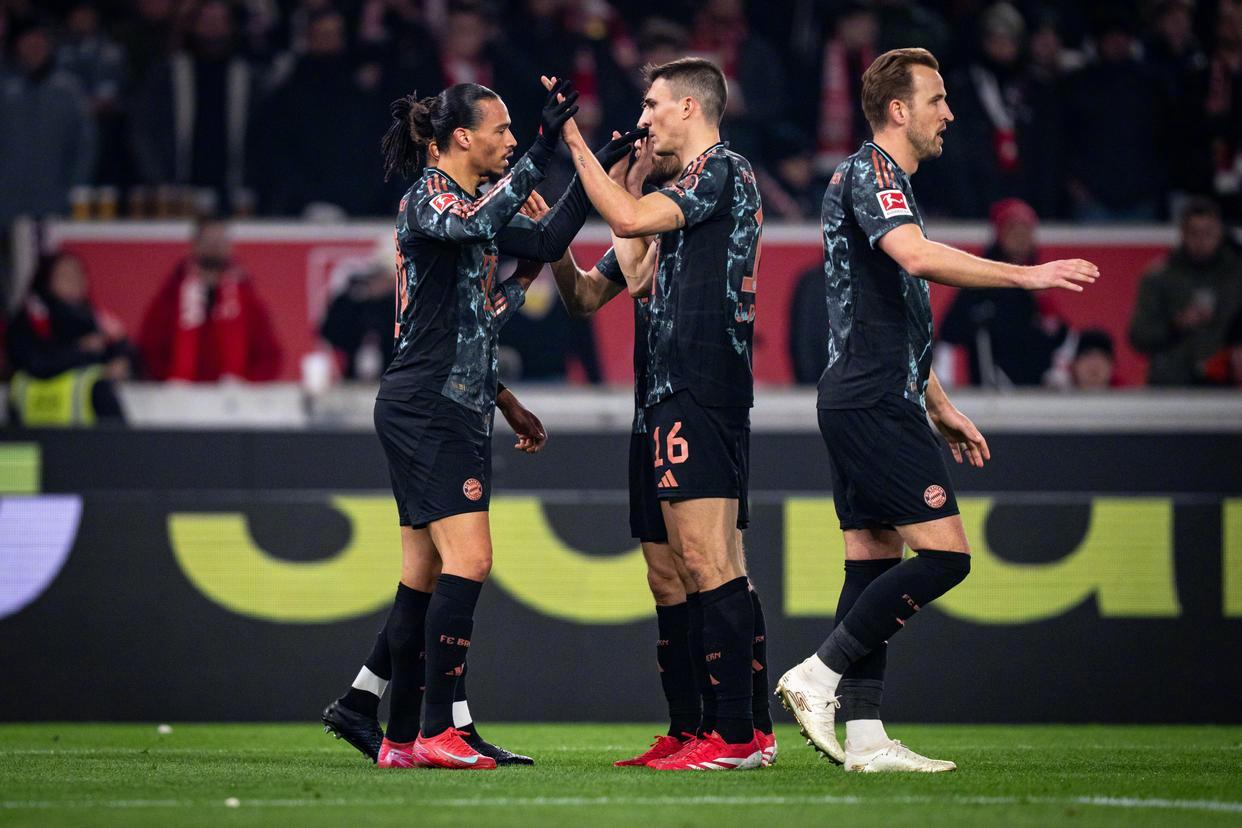 斯图加特弗赖堡战局混战，胜负未定场上对决的简单介绍