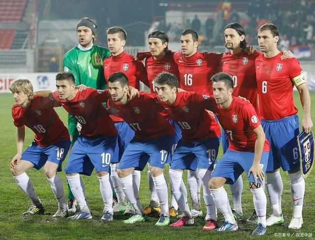 爱游戏登录入口-卢森堡不敌塞尔维亚，遭遇连败