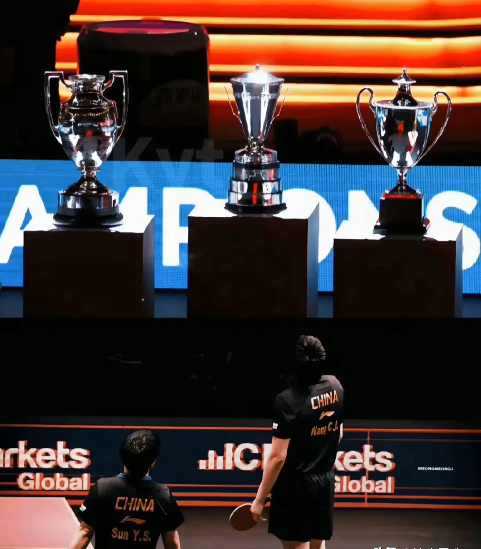 顶尖球员才华横溢，比赛画面惊险多姿的简单介绍