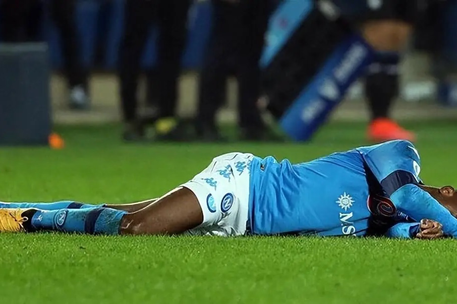 罗马球员在训练中受伤，或缺席下场比赛的简单介绍