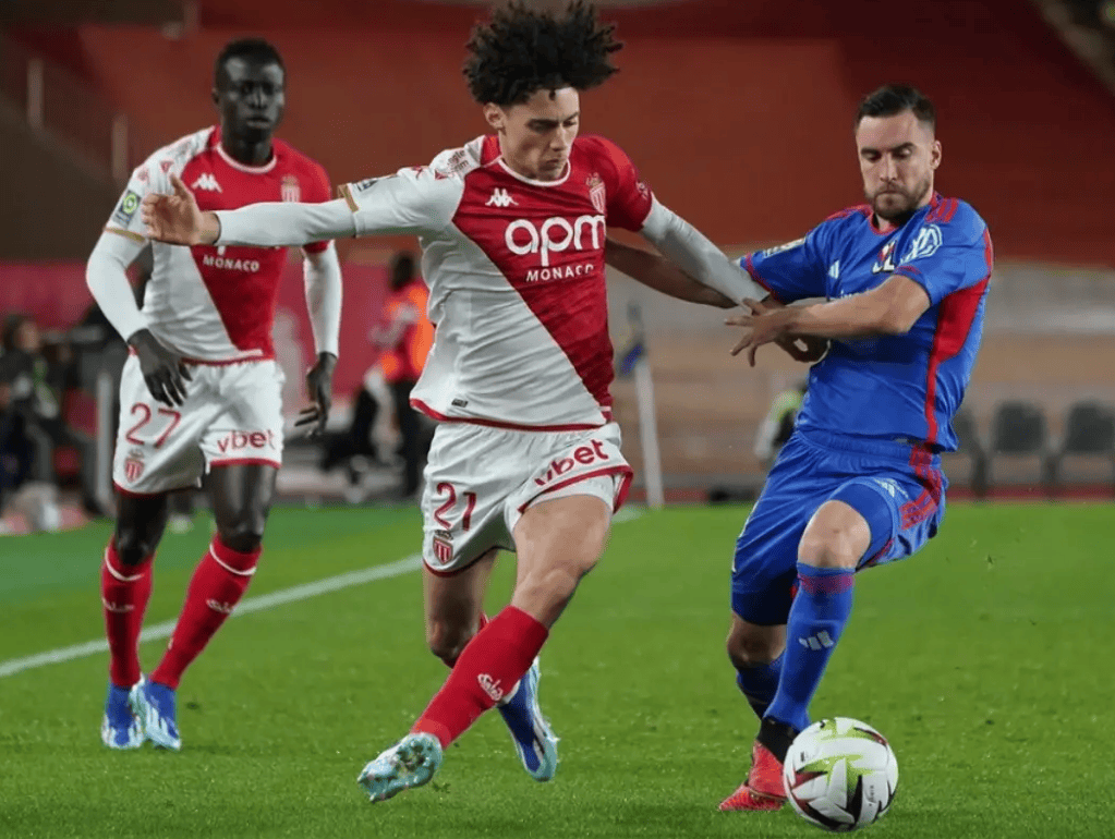 摩纳哥准备迎来法甲劲旅,备战一场意义重大的足球比赛的简单介绍 摩纳哥准备迎来法甲劲旅,备战一场意义重大的足球比赛的简单介绍