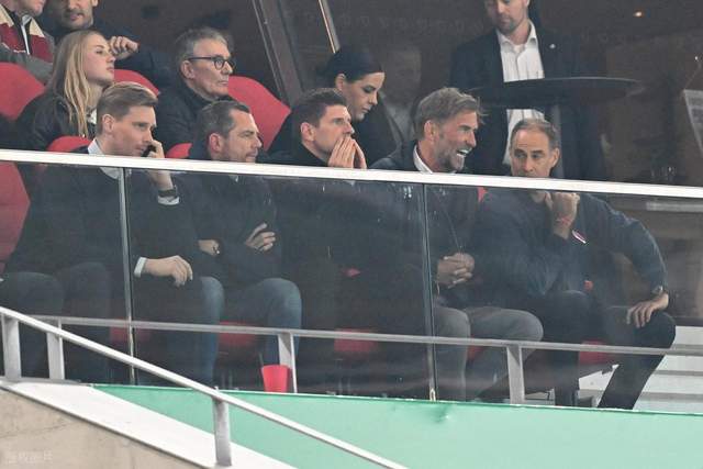 利物浦双星受伤！克洛普人员吃紧的简单介绍