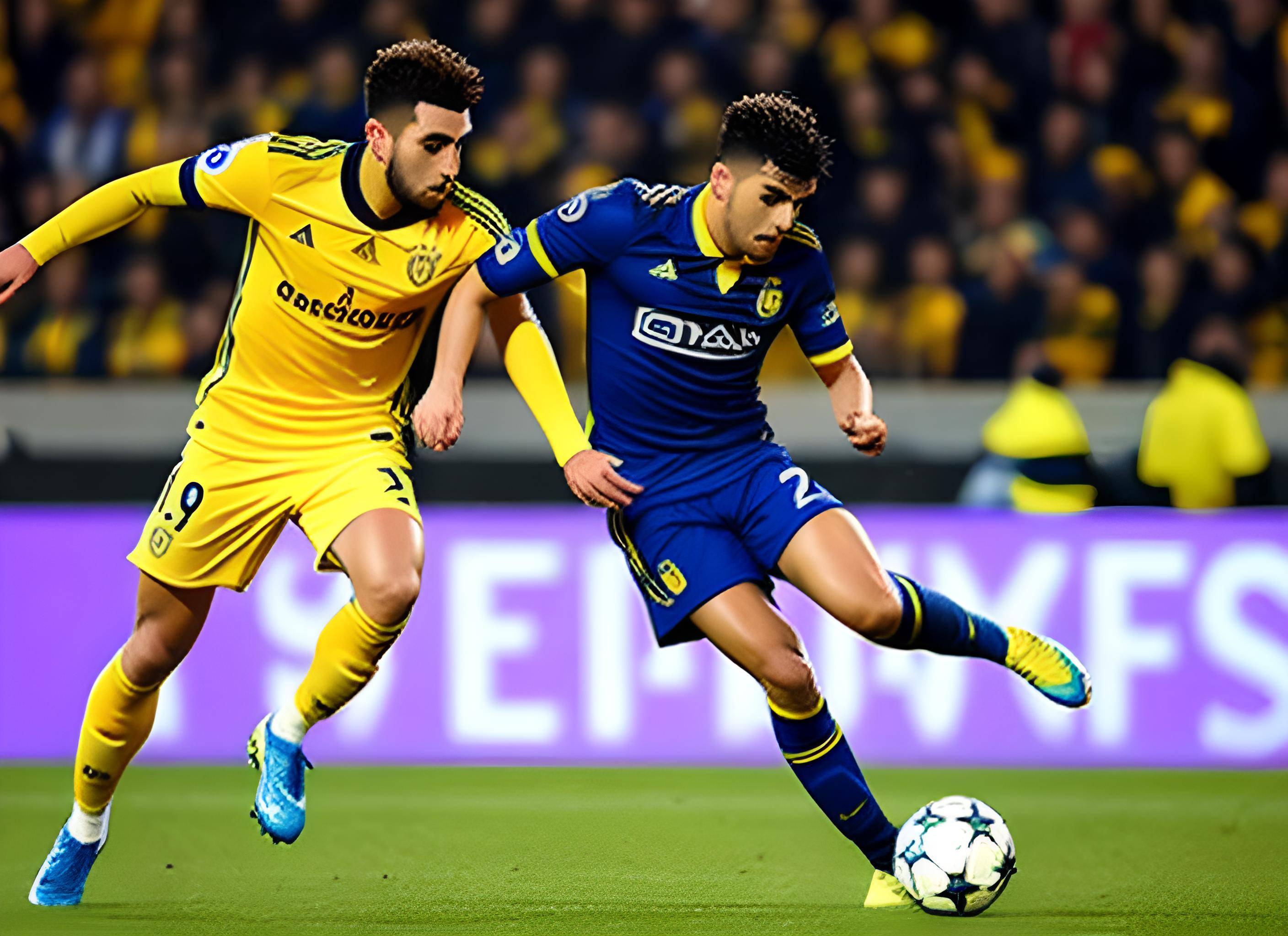 爱游戏电竞-包含里尔主场平局，球员尽力全力的词条