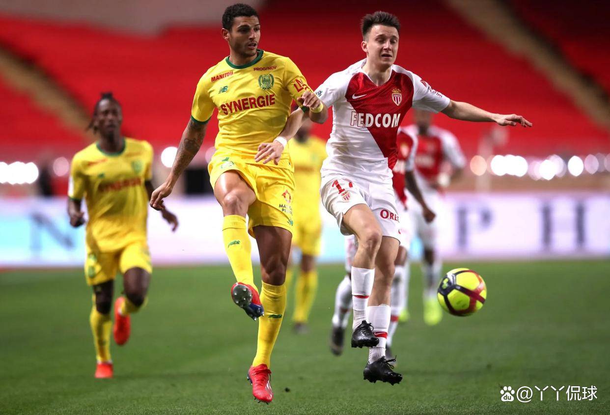 关于摩纳哥将迎战雷恩,争取取胜的信息 关于摩纳哥将迎战雷恩,争取取胜的信息