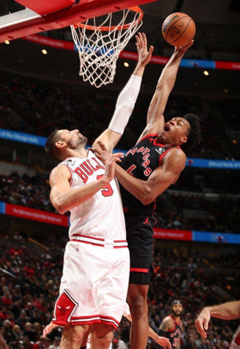 爱游戏vip注册-包含猛龙队展现出色团队配合，轻松击败对手的词条