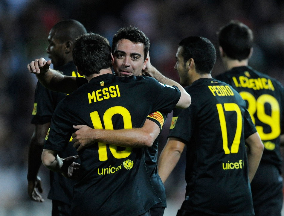 爱游戏网址-格拉纳达客场取胜，惊险晋级下一轮