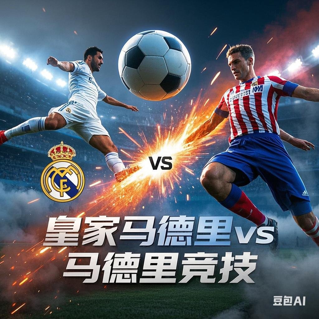 爱游戏竞技-关于皇马惜败马德里竞技，欧冠出局形势岌岌可危的信息