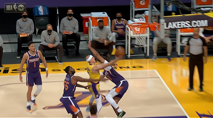 美国队国际赛场实力逐渐凸显