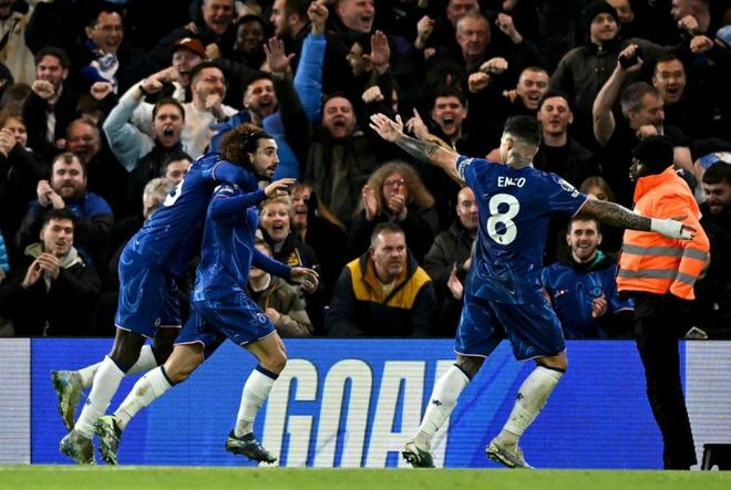 爱游戏娱乐-切尔西连胜取胜，主场擊敗热刺