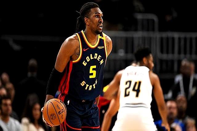 爱游戏登录-包含勇士队前场大将遭遇封盖集锦，成为焦点话题的词条