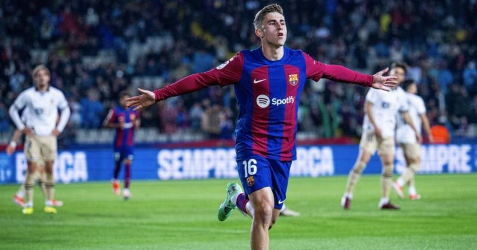 巴萨战平对手，主帅面临下课风波的简单介绍